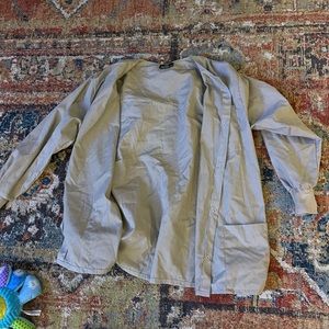 Scrubs sizes small/ small tall/ medium